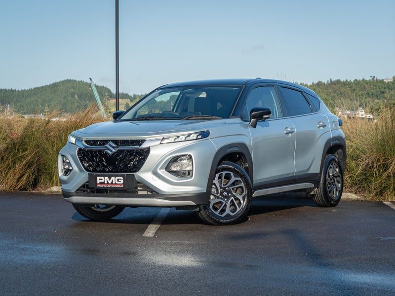 2026 Suzuki Fronx GLX 1.5 2WD Auto 2-Tone