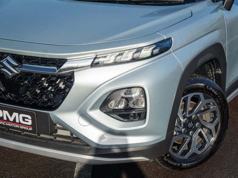 2026 Suzuki Fronx GLX 1.5 2WD Auto 2-Tone, photo 3