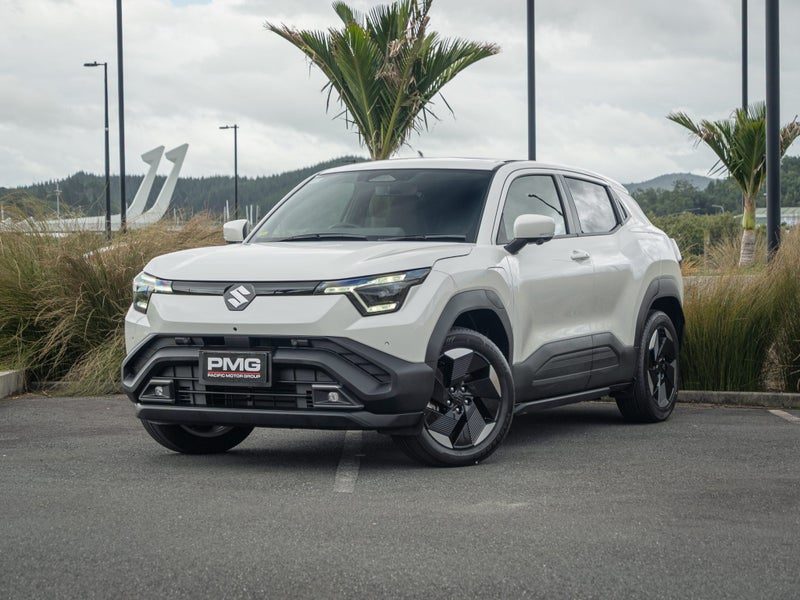 2026 Suzuki e Vitara E JLX 2WD