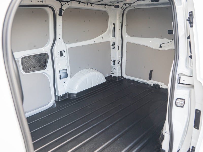 2026 Ford Transit Custom 320S 2.0D 8A, photo 2