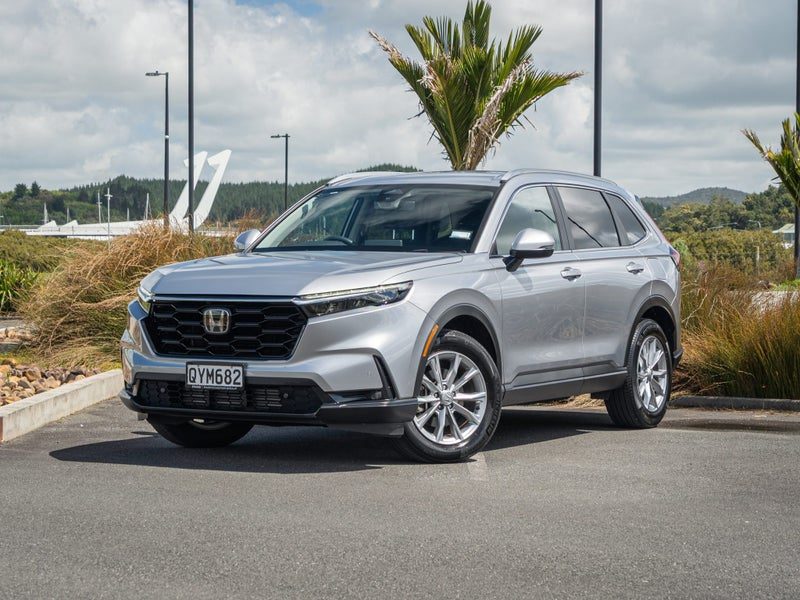 2024 Honda CR-V Sport AWD