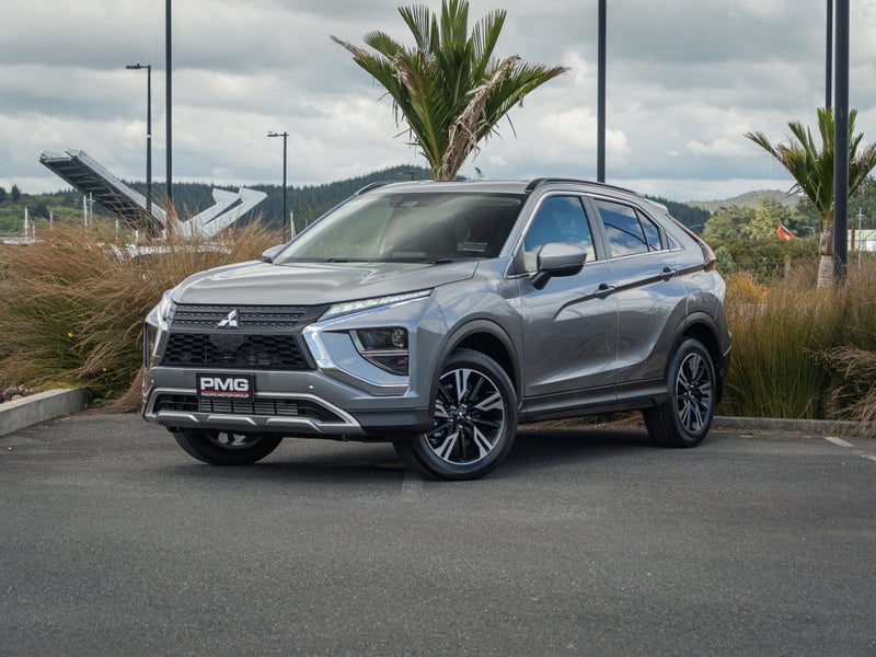 2026 Mitsubishi Eclipse Cross XLS 1.5 2WD Auto