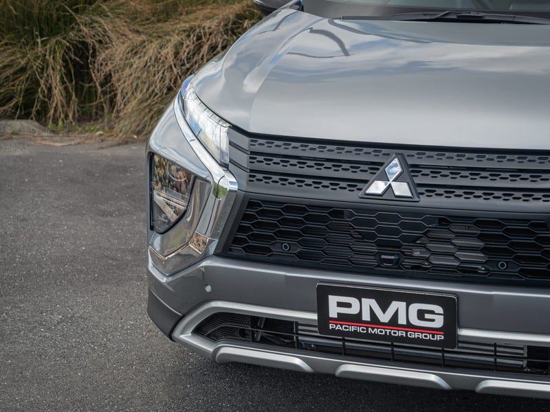 2026 Mitsubishi Eclipse Cross XLS 1.5 2WD Auto, photo 3