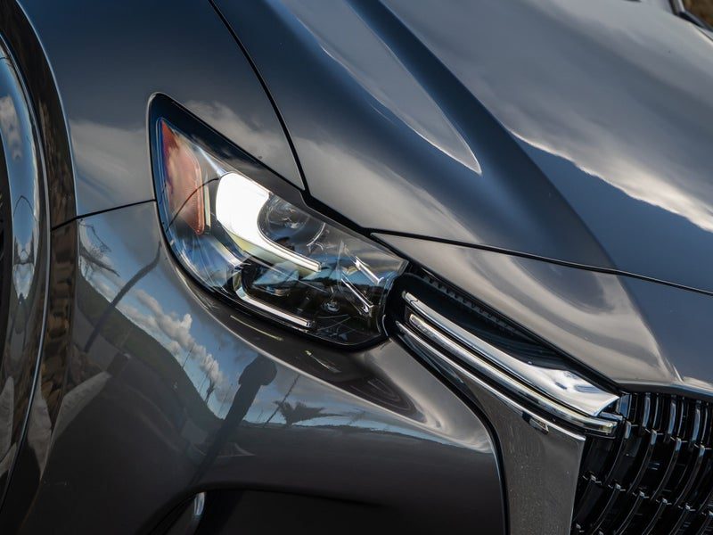 2026 Mazda CX-90 TAKAMI HYBRID 3.3L AWD, photo 3