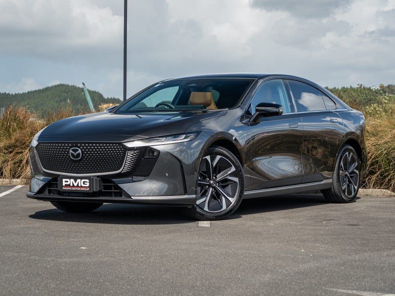 2026 Mazda 6 E TAKAMI 78kWh BEV