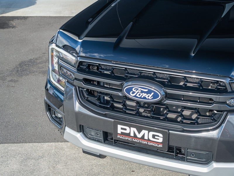 2026 Ford Ranger Tremor 3.0L V6 10A 4x4, photo 3