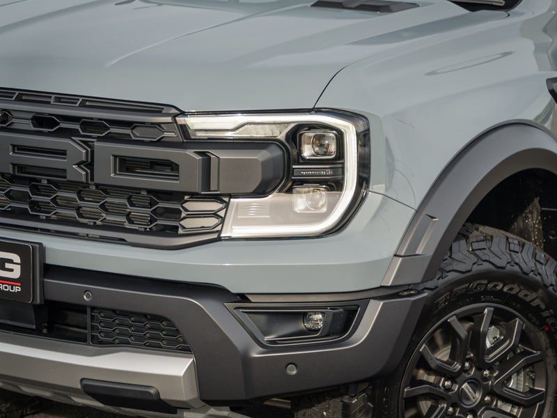 2026 Ford Ranger Raptor 3.0L V6 10A, photo 3
