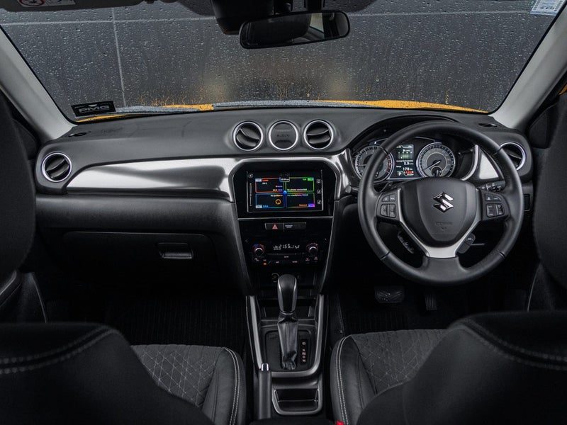 2023 Suzuki Vitara JLX Hybrid 1.4 Turbo, photo 3