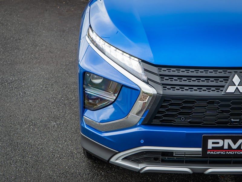 2026 Mitsubishi Eclipse Cross XLS 1.5 AWD Auto, photo 3