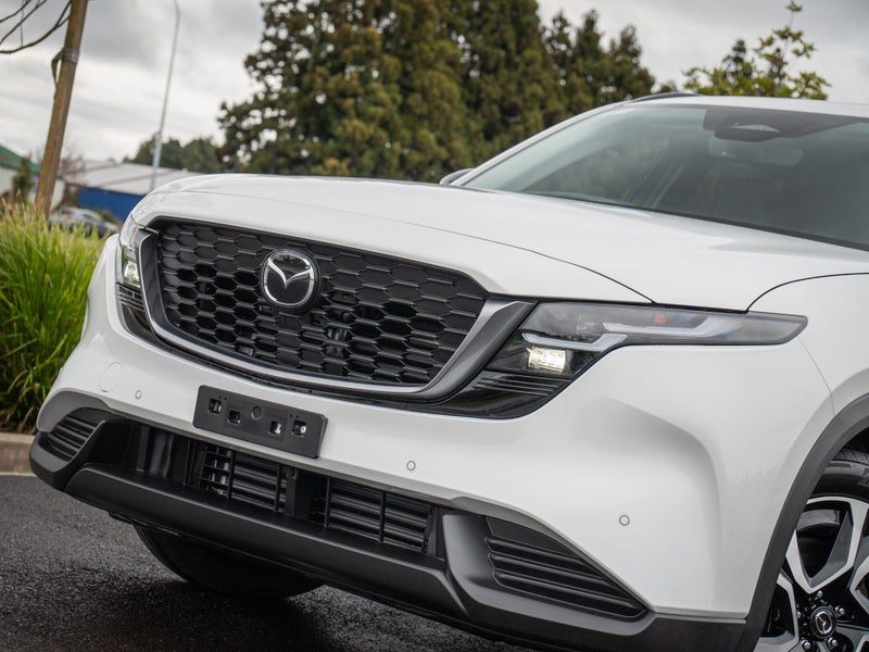 2026 Mazda CX-5 SP, photo 3