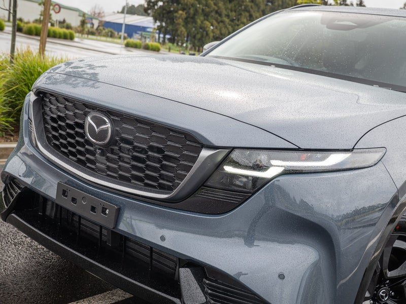 2026 Mazda CX-5 Homura, photo 3