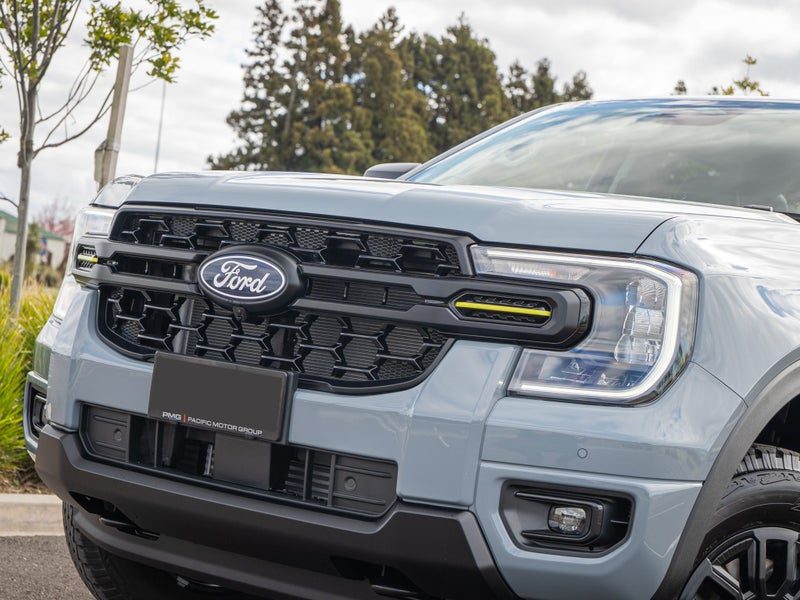2026 Ford Ranger Wolftrak V6, photo 3