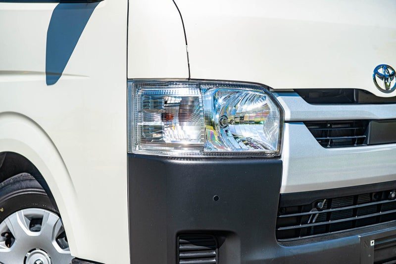 2024 Toyota Regius Ace 2.8D DX GL Package 2WD, photo 2