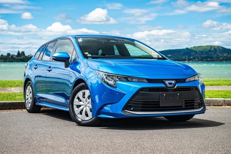 2022 Toyota Corolla Touring 1.8 Hybrid G Wagon