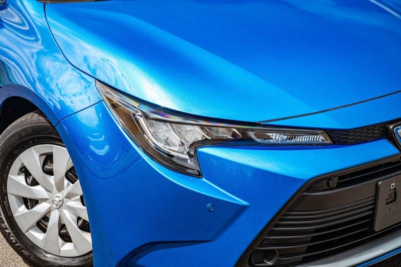 2022 Toyota Corolla Touring 1.8 Hybrid G Wagon, photo 3