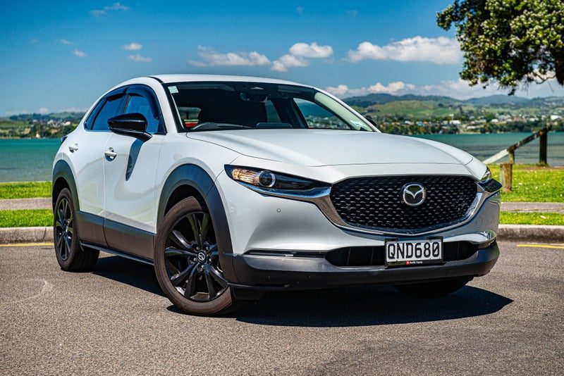 2024 Mazda 3 CX-0 SP25 PTR 2.5P
