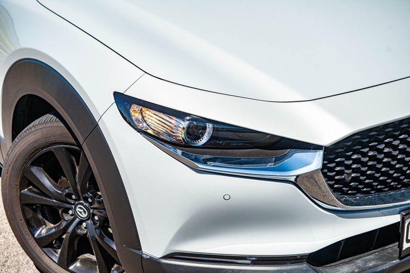 2024 Mazda 3 CX-0 SP25 PTR 2.5P, photo 2