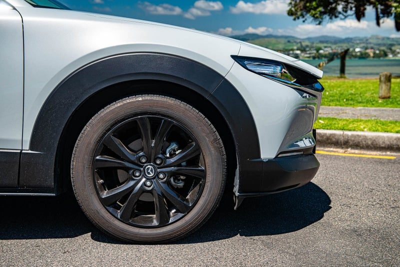2024 Mazda 3 CX-0 SP25 PTR 2.5P, photo 3