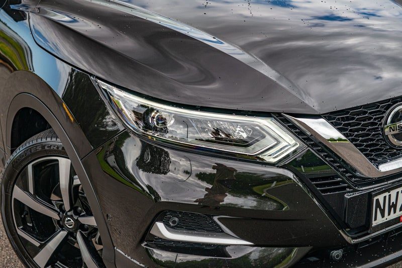 2021 Nissan Qashqai 200 TI 2.0P, photo 2