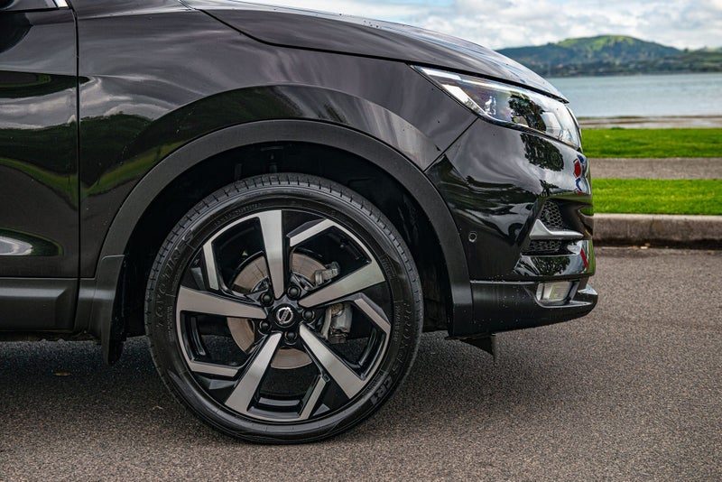 2021 Nissan Qashqai 200 TI 2.0P, photo 3