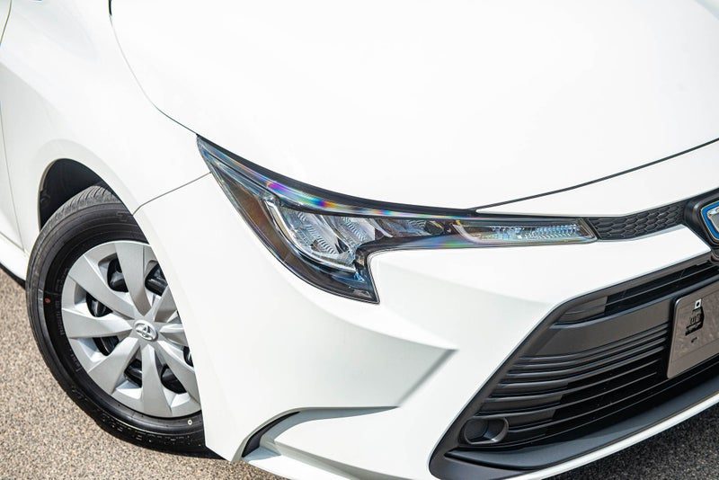 2023 Toyota Corolla Touring, photo 3