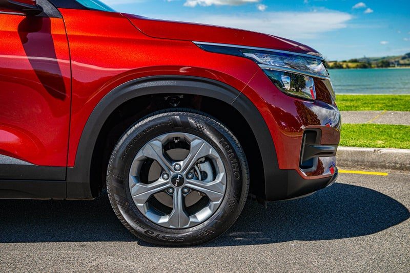 2022 Kia Seltos LX+ 2.0 Petrol, photo 3