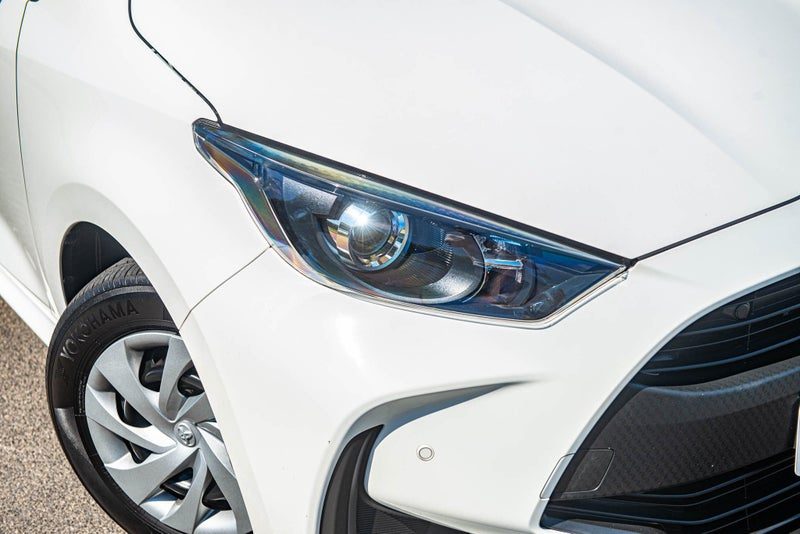 2021 Toyota Yaris 1.5 Hybrid X 5 Dr Hatch CVT 2WD, photo 3