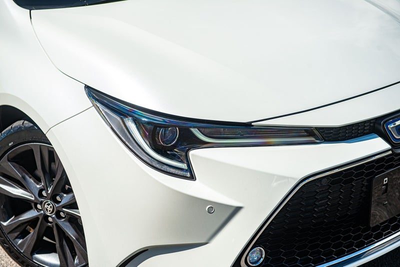 2019 Toyota Corolla Touring, photo 3
