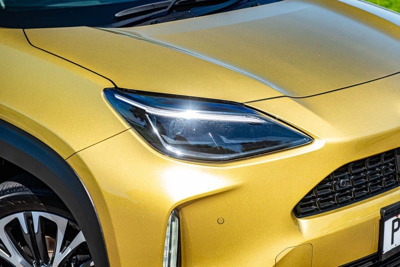 2023 Toyota Yaris Cross Limited 1.5P Hybrid, photo 2