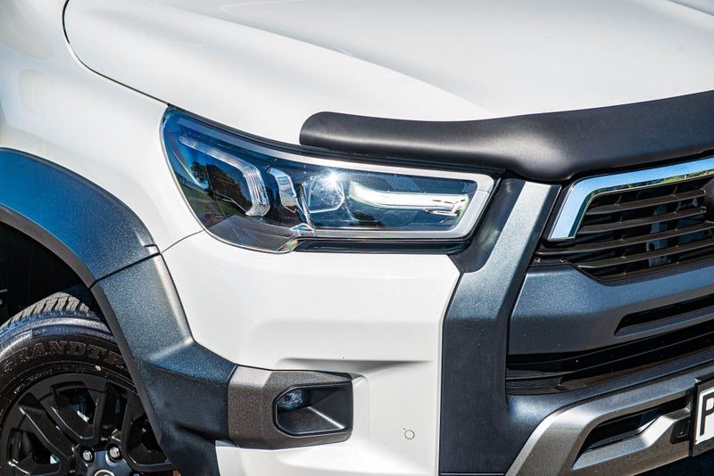 2023 Toyota Hilux SR5 Cruiser 2.8DT 4WD, photo 2