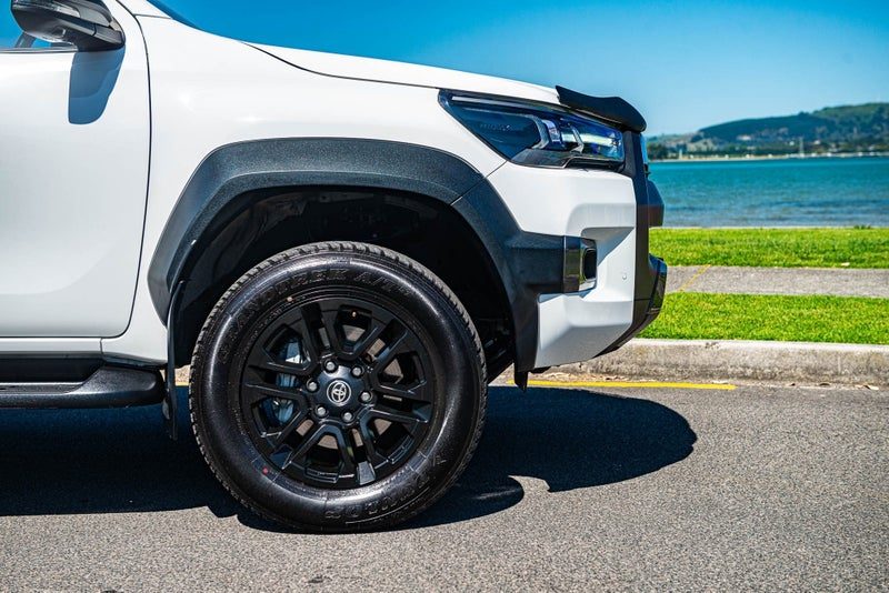 2023 Toyota Hilux SR5 Cruiser 2.8DT 4WD, photo 3
