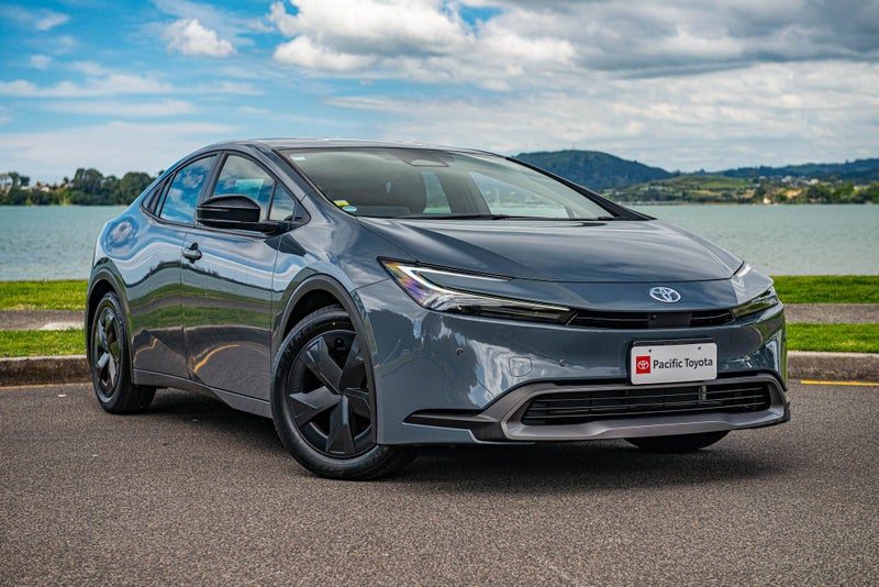 2025 Toyota Prius 1.8 Hybrid U