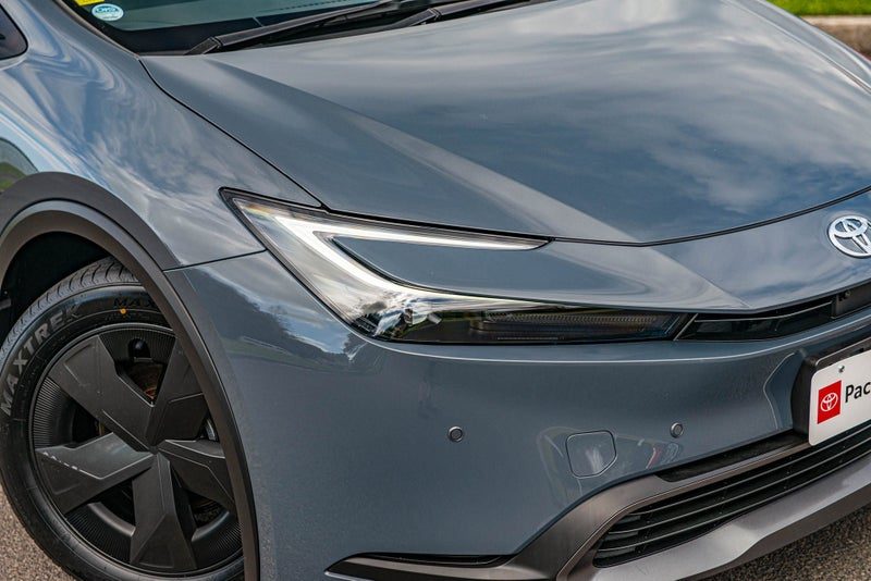 2025 Toyota Prius 1.8 Hybrid U, photo 2