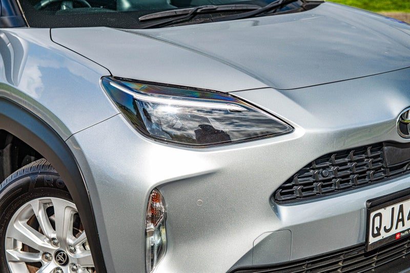 2023 Toyota Yaris Cross GX 1.5P CVT FWD, photo 2