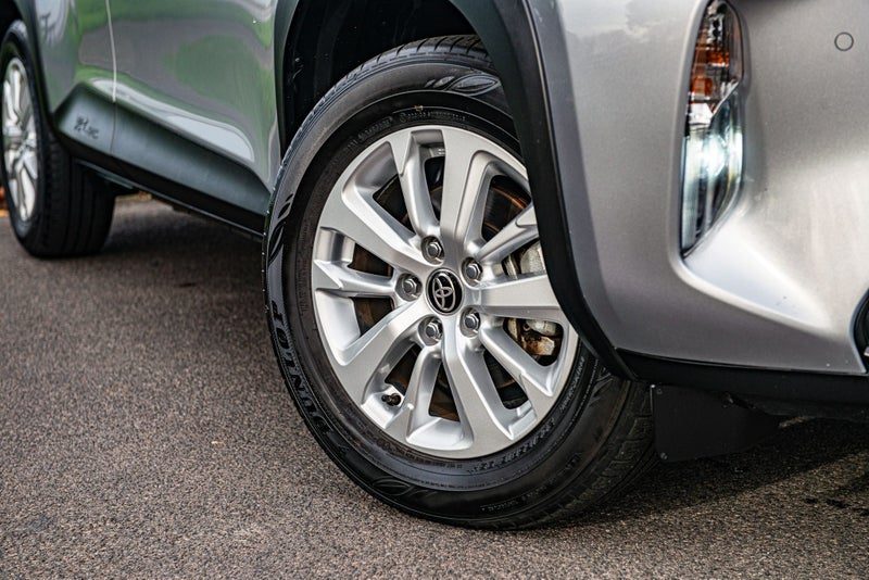 2024 Toyota Yaris Cross GX 1.5P HV ECVT FWD, photo 3