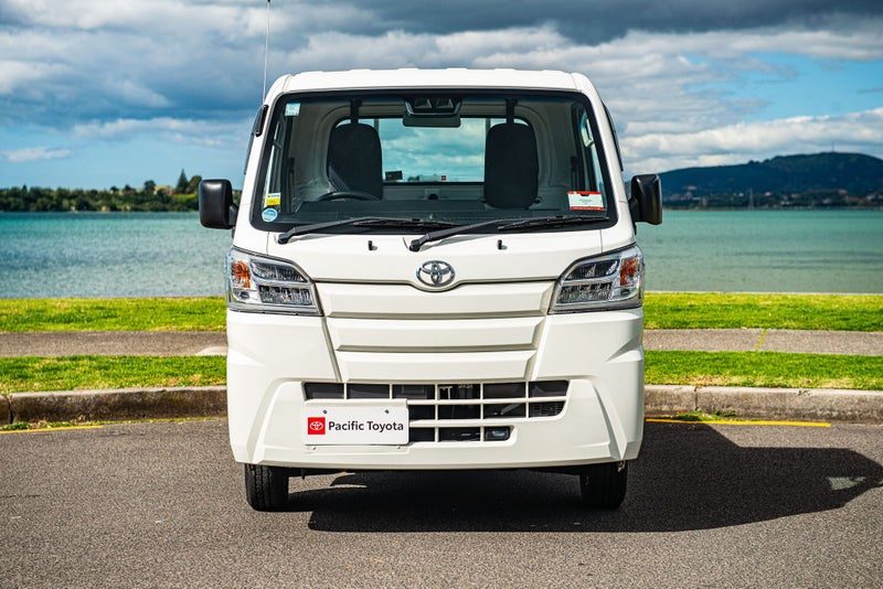 2021 Toyota Pixis 4wd, photo 2