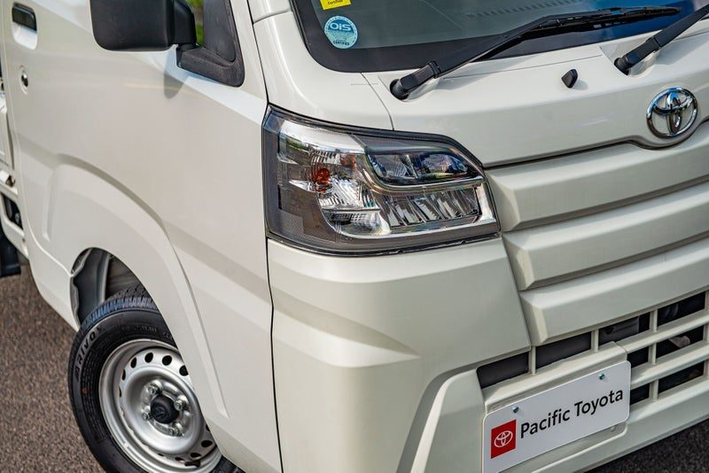 2021 Toyota Pixis 4wd, photo 3