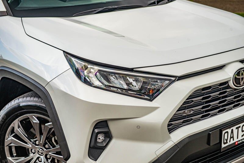 2023 Toyota RAV4 GXL 2.0 Petrol CVT Auto, photo 2