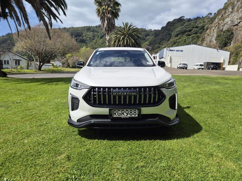 2025 GWM HAVAL Jolion Luxury 1.5P Hybrid, photo 2