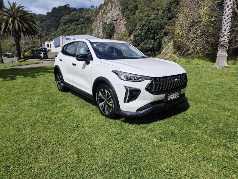 2025 GWM HAVAL Jolion Luxury 1.5P Hybrid, photo 3