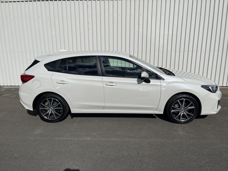 2018 Subaru Impreza Hatch 2.0i - S, photo 3