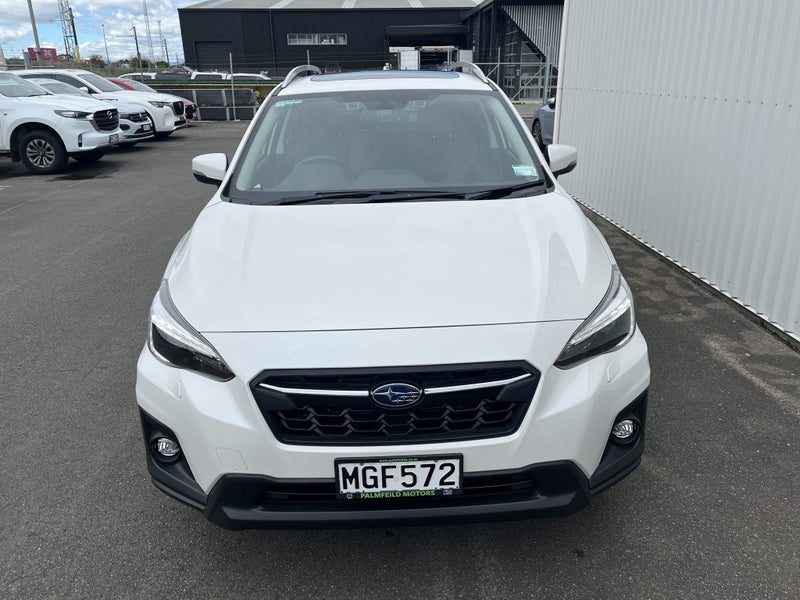 2019 Subaru XV 2.0I Premium Auto, photo 2
