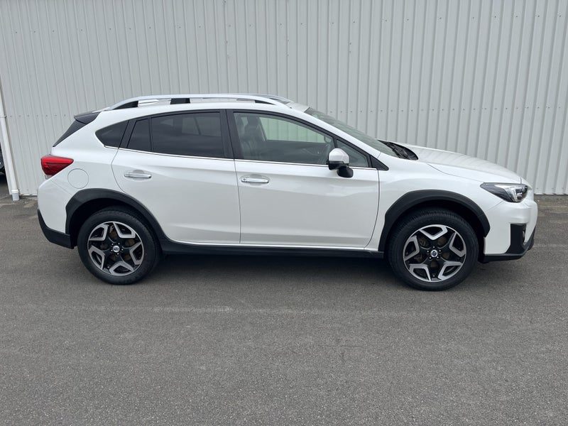 2019 Subaru XV 2.0I Premium Auto, photo 3
