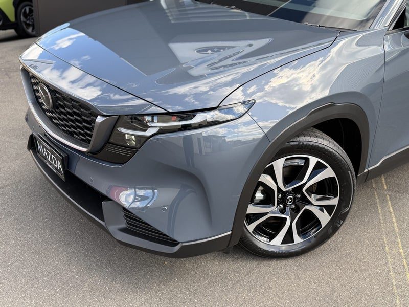 2026 Mazda CX-5 SP 2.5 Petrol AWD, photo 3