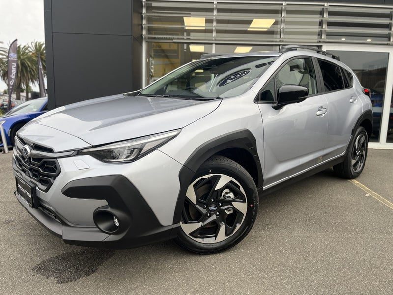 2026 Subaru Crosstrek AWD 2.0 Premium