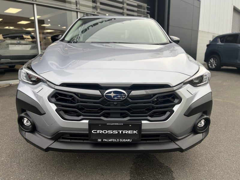 2026 Subaru Crosstrek AWD 2.0 Premium, photo 2