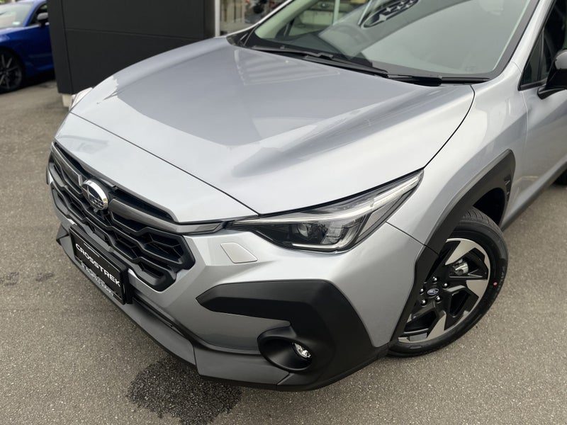 2026 Subaru Crosstrek AWD 2.0 Premium, photo 3
