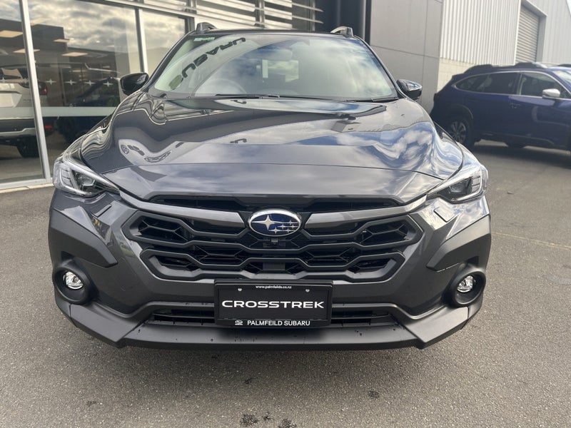 2026 Subaru Crosstrek AWD 2.0 Premium, photo 2