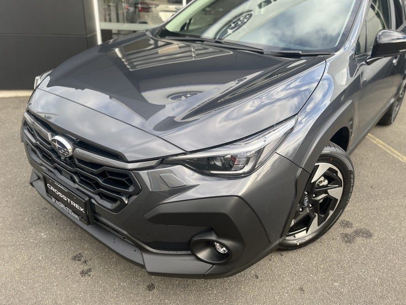 2026 Subaru Crosstrek AWD 2.0 Premium, photo 3
