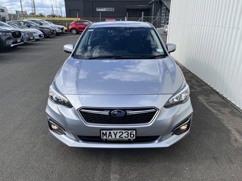 2019 Subaru Impreza 2.0 SPORT SLT 2.0P, photo 2